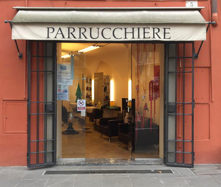 Leo - Parrucchiere Barbiere a Rovato